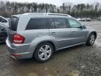 2012 Mercedes-Benz GL 350 Bluetec