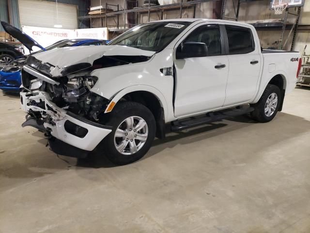 2019 Ford Ranger XL