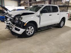 2019 Ford Ranger XL en venta en Eldridge, IA