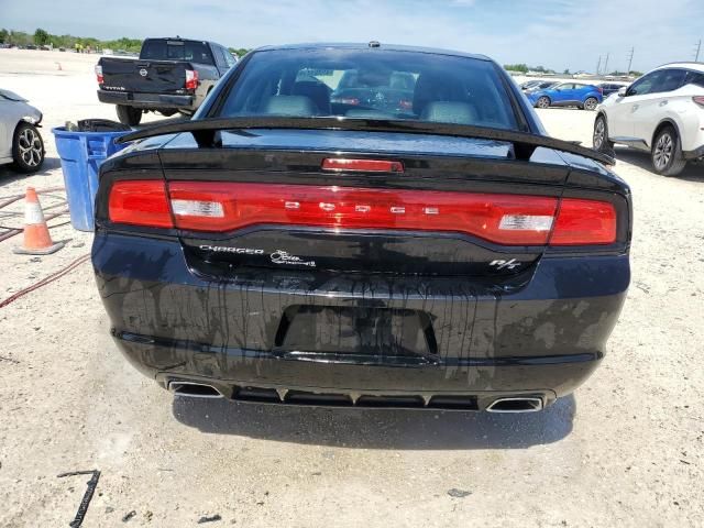 2012 Dodge Charger R/T