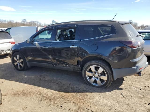 2011 Chevrolet Traverse LT