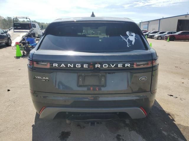 2018 Land Rover Range Rover Velar S