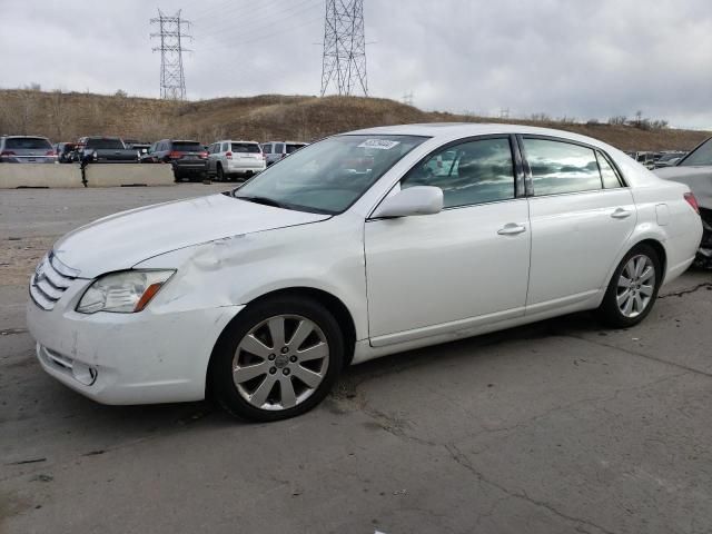 2006 Toyota Avalon XL