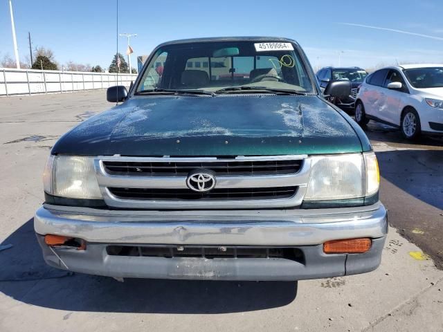 1999 Toyota Tacoma Xtracab