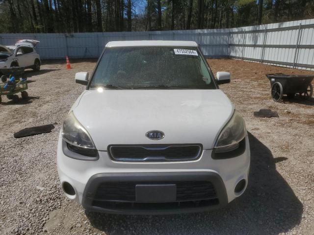 2012 KIA Soul