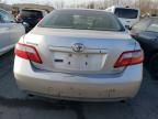 2008 Toyota Camry LE