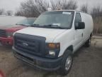 2010 Ford Econoline E350 Super Duty Van