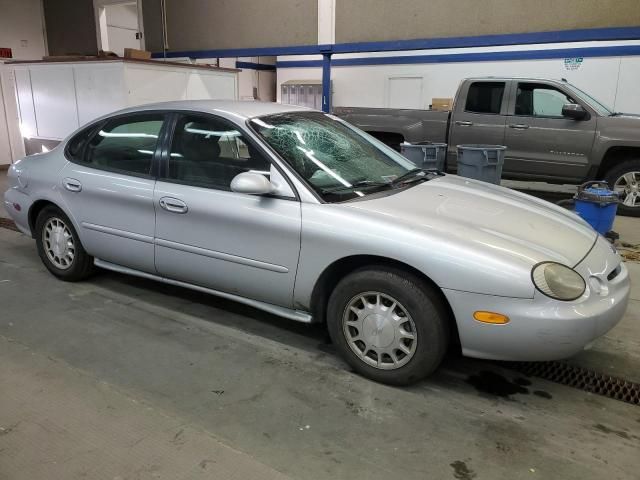 1996 Ford Taurus LX