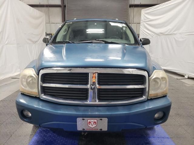 2005 Dodge Durango SLT