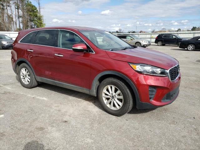 2019 KIA Sorento L