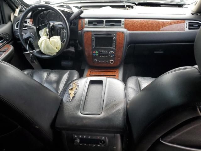 2007 Chevrolet Tahoe C1500