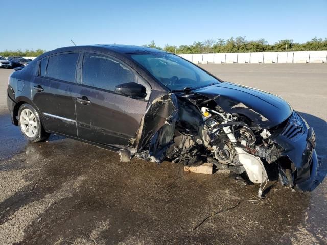 2011 Nissan Sentra 2.0