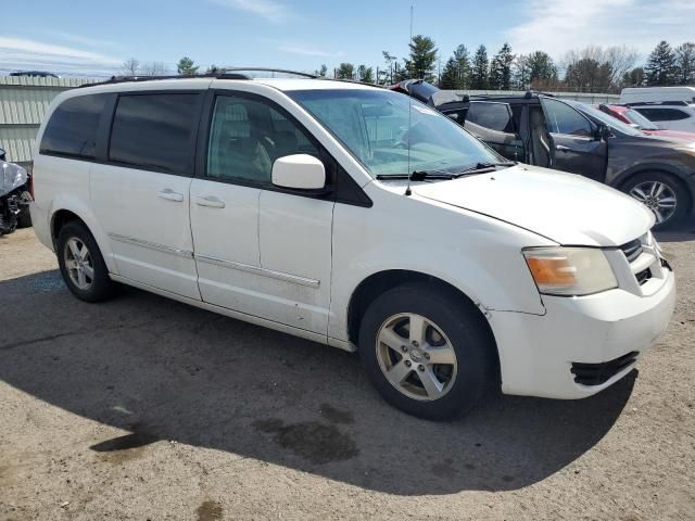 2008 Dodge Grand Caravan SXT