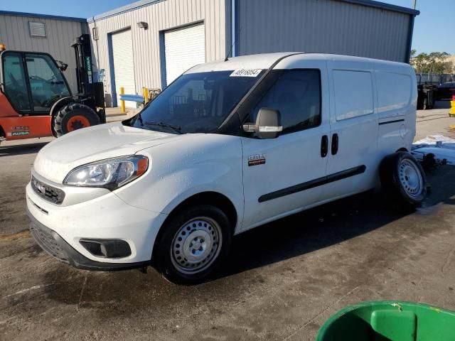 2022 Dodge RAM Promaster City Tradesman