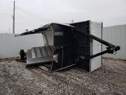 Vehiculos salvage en venta de Copart Rogersville, MO: 2014 Sunw Trailer