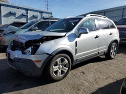 2013 Chevrolet Captiva LS en venta en Albuquerque, NM