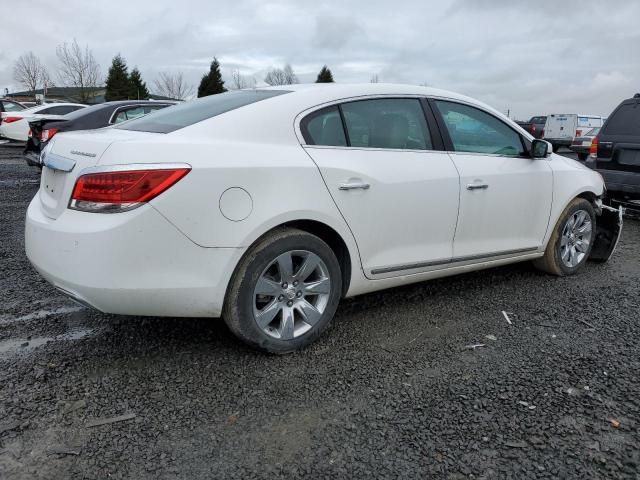 2013 Buick Lacrosse