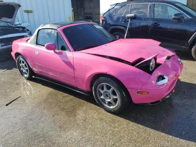 1990 Mazda MX-5 Miata