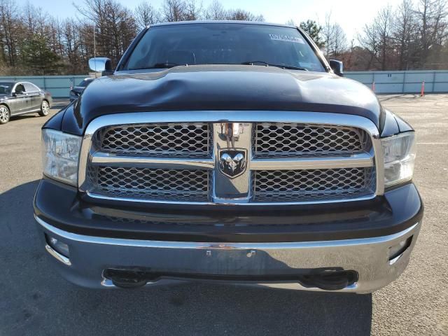 2012 Dodge RAM 1500 Laramie