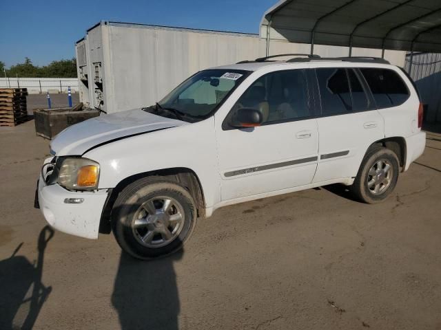 2002 GMC Envoy