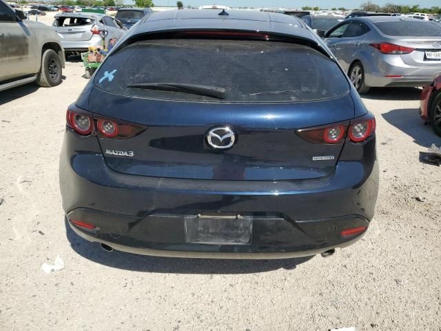 2019 Mazda 3 Preferred