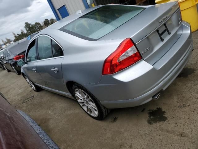 2007 Volvo S80 V8