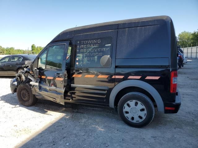 2013 Ford Transit Connect XLT