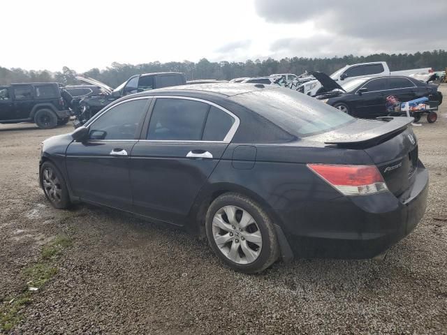 2009 Honda Accord EXL