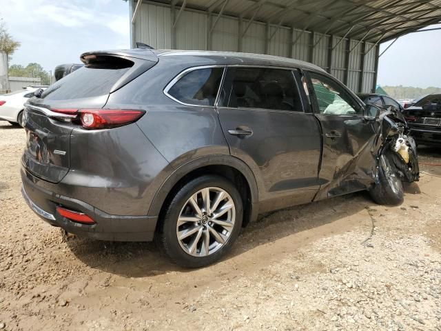 2018 Mazda CX-9 Signature