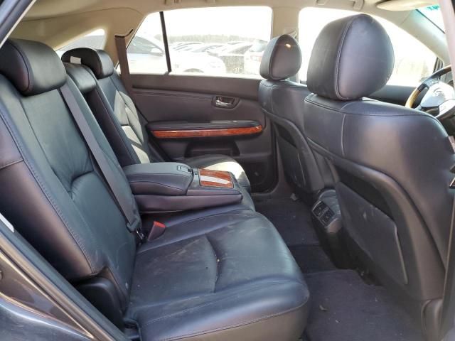 2007 Lexus RX 350