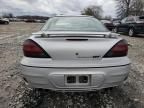 2005 Pontiac Grand AM GT