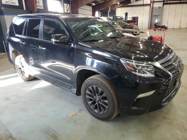 2020 Lexus GX 460 Premium