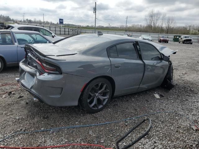 2018 Dodge Charger SXT Plus