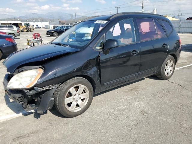 2008 KIA Rondo Base