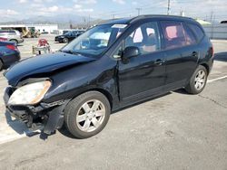 KIA Rondo Vehiculos salvage en venta: 2008 KIA Rondo Base