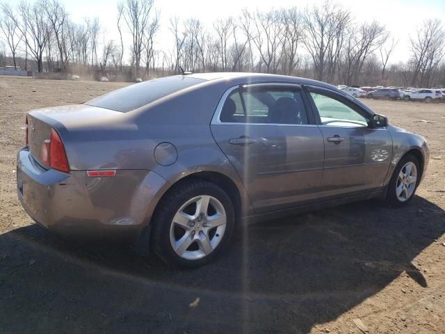 2011 Chevrolet Malibu LS