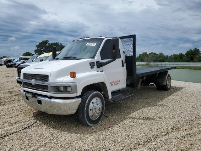 2005 GMC C5500 C5C042