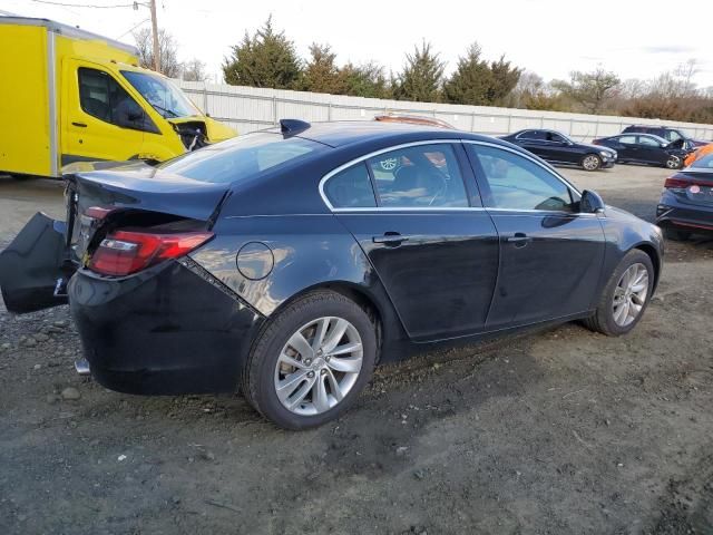 2016 Buick Regal