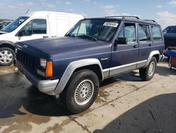 Clean Title Cars for sale at auction: 1996 Jeep Cherokee Country