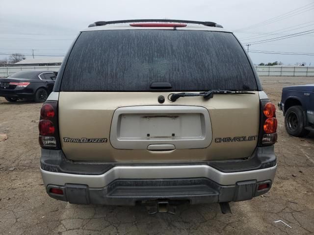 2004 Chevrolet Trailblazer LS