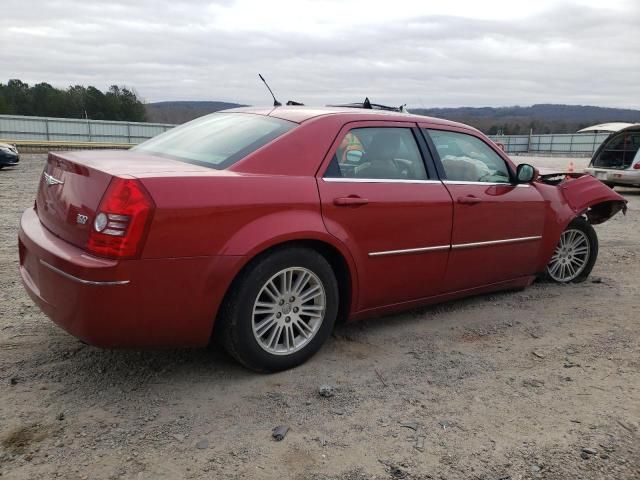 2008 Chrysler 300 Touring