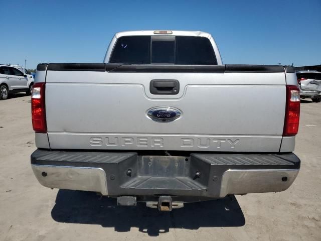 2013 Ford F250 Super Duty