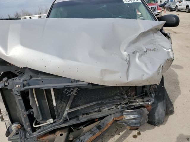 2008 Chevrolet Tahoe C1500