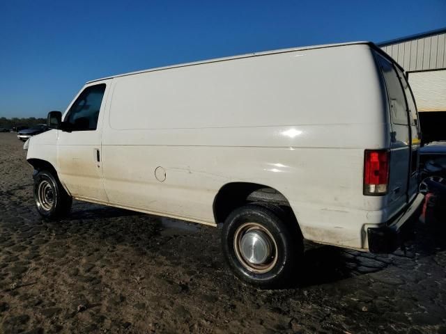 2006 Ford Econoline E250 Van