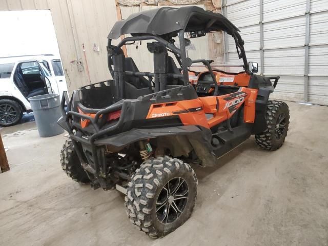 2019 Can-Am ATV