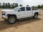 2018 GMC Sierra K1500 SLT