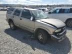 2000 Chevrolet Blazer