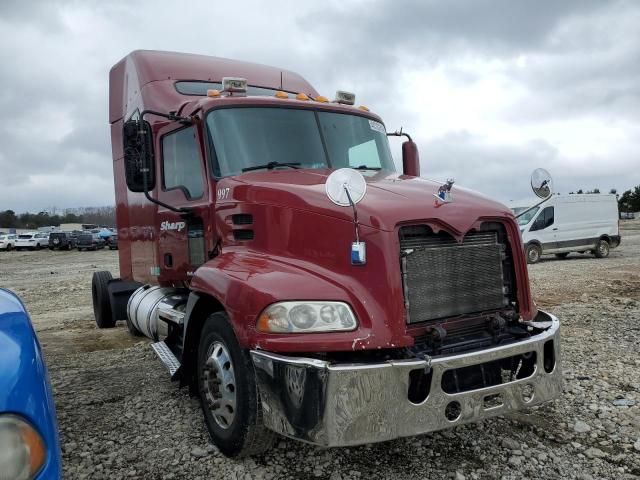 2013 Mack 600 CXU600