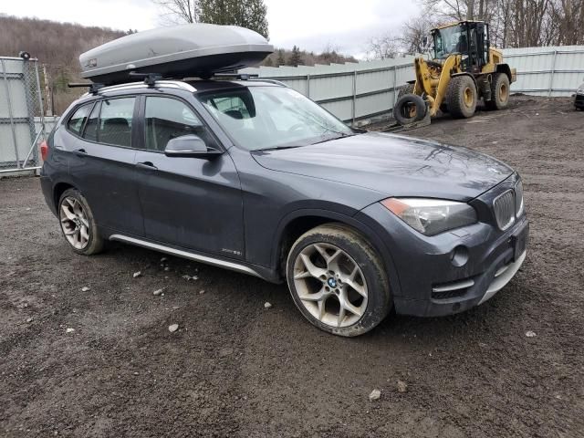 2013 BMW X1 XDRIVE28I