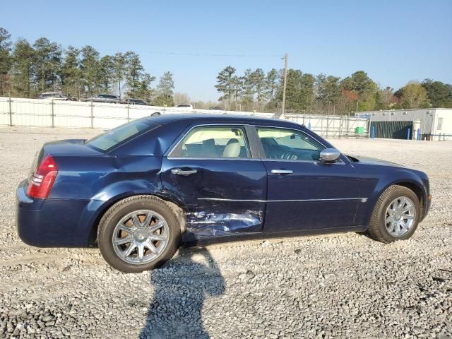 2006 Chrysler 300C